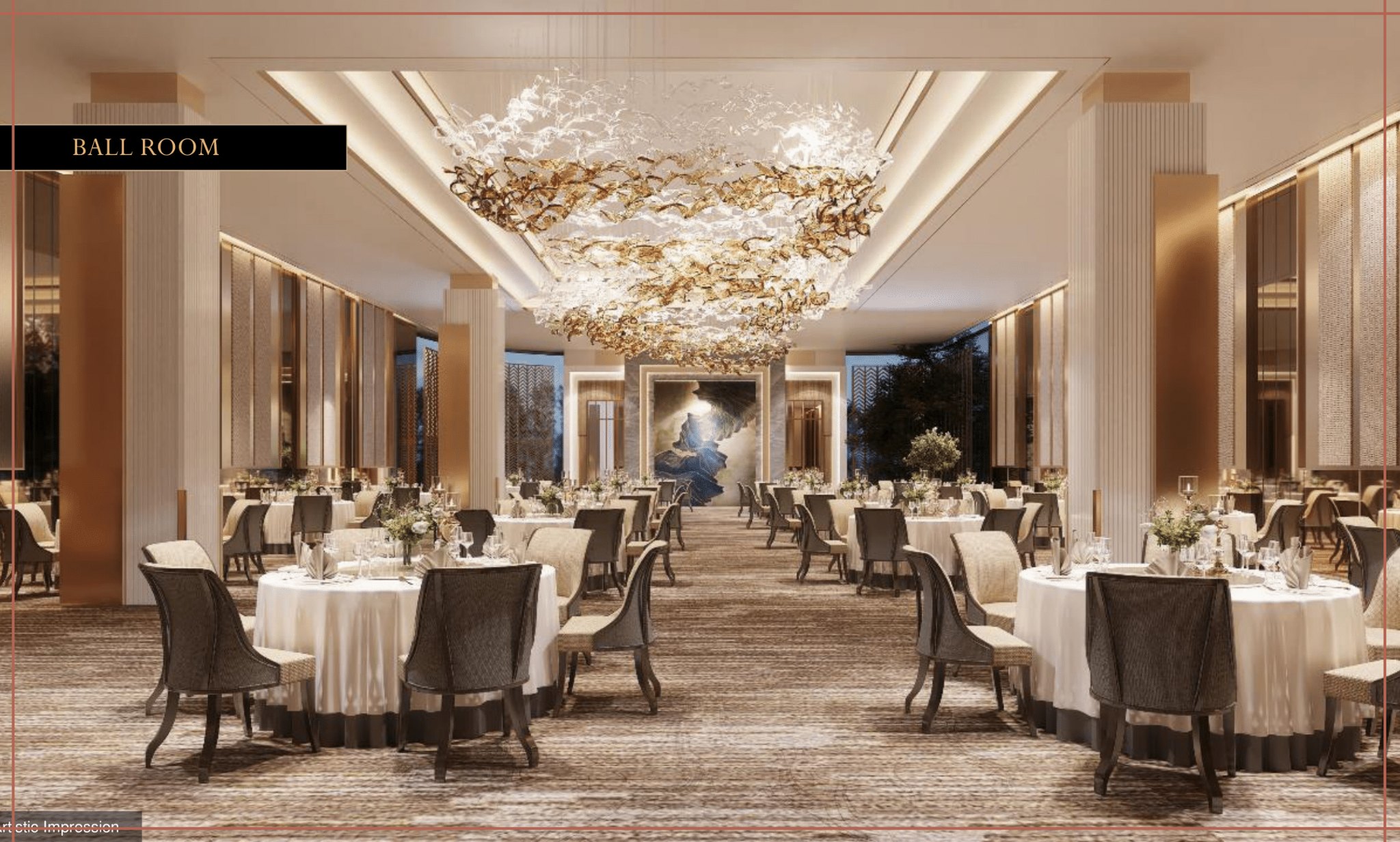 Hiranandani Fortune City