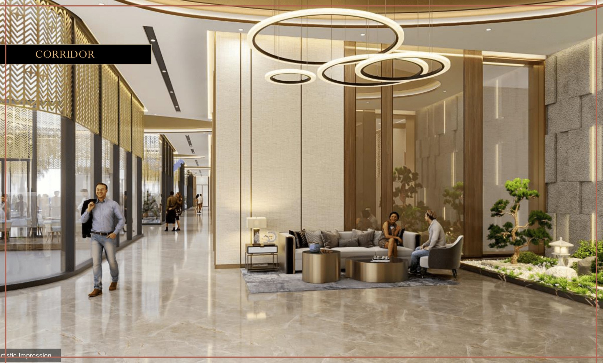 Hiranandani Fortune City Panvel Photos