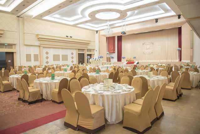 Hiranandani Fortune City Panvel Photos