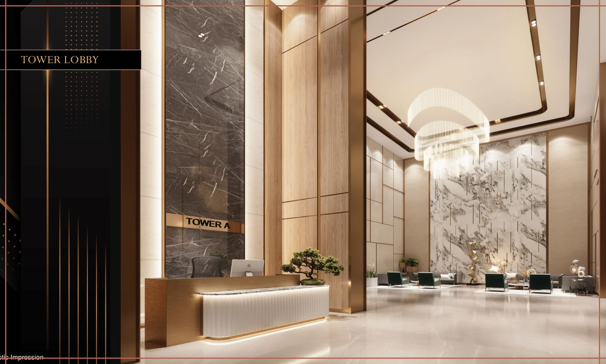 Hiranandani Fortune City Panvel Photos
