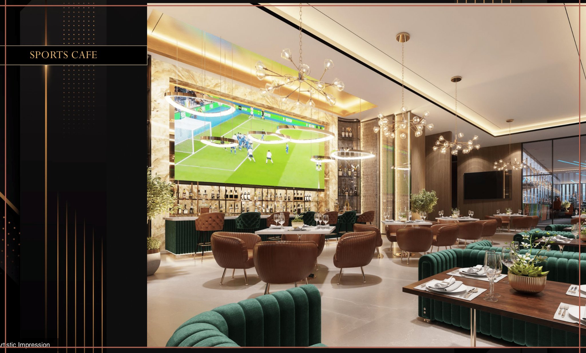 Hiranandani Fortune City Panvel Photos