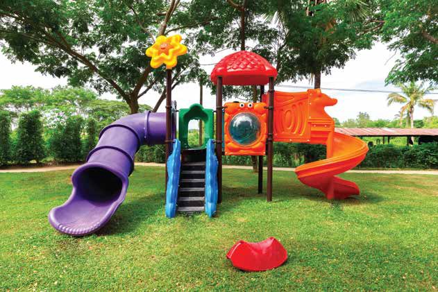 Hiranandani Karjat Photos