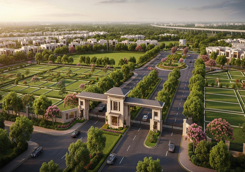 Hiranandani Karjat