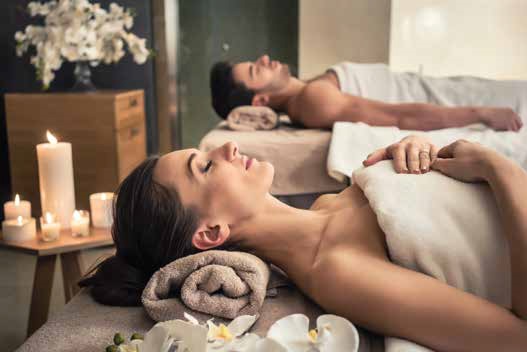 Hiranandani Plots Karjat Spa Photos
