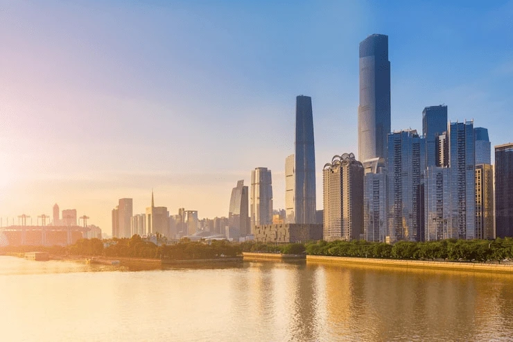 Hiranandani Fortune City If you are seeking a property that delivers