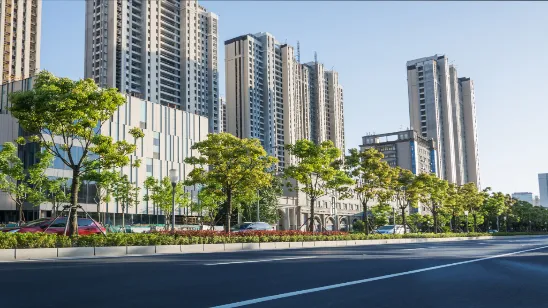 Hiranandani
                        Explore Premium